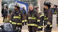 Chicago Fire